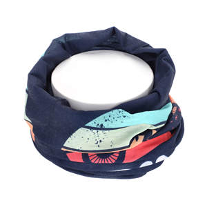 Acerbis REG Neckerchief <b>Neck</b> <b>Warmer</b> for Added Warmth - Product Image 1