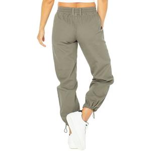 New 2023 Breathable Custom Sweatpants Fitness Clothing Yoga <b>Pants</b> With Pockets Women Jogger <b>Pants</b> - Product Image 1