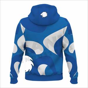 เสื้อฮู้ดดี้ผู้ชายสีและโลโก้แบบกำหนดเองปี 2025 เสื้อฮู้ดดี้ผู้ชายสำหรับฤดูหนาวขายดี เสื้อฮู้ดดี้ผู้ชายผ้าฝ้ายผสม - Product Image 2