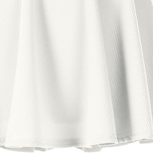 Nouveau 2025 jupes en gros pour femmes jupes pour femmes respirantes de haute qualité jupes en polyester pour femmes - Product Image 2