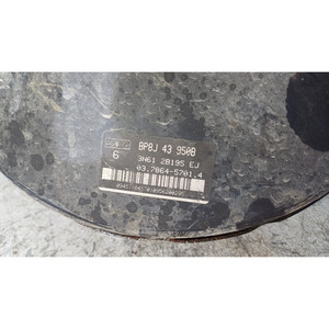 MAZDA 3 SERVICE Berline Série BP8J43950B/3N612B195EJ/03.7863-5700.4 Y603 diesel 1560 (03>09) - Product Image 2
