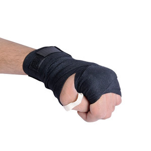 ผ้ายืดพันมือสำหรับทำใน2025ปากีสถานผ้าพันมือแบบมีความยืดหยุ่นพิมพ์ซับลิเมชันตามสั่ง - Product Image 2