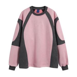 Sudaderas de mujer en venta al por mayor Cómodo Casual Ropa de invierno Sudadera con capucha Algodón Coreano - Product Image 1