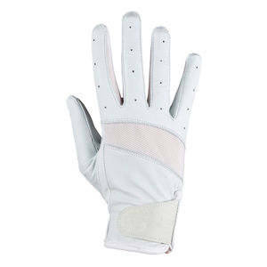 Gants de fitness unisexes sur mesure uniques doigt complet 100% gants de Fitness en cuir Sports de plein air gants en cuir à vendre - Product Image 6