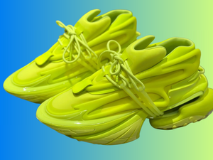 Zapatos de Diseñador de Alta Calidad, Última Moda en Calzado Casual y Deportivo para Hombre y Mujer, Zapatillas Personalizadas - Product Image 6