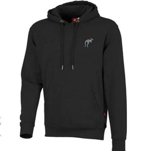 Novedad, Sudaderas con Capucha de Invierno para Hombre de Primera Calidad, 100% Algodón, Casuales, Transpirables, con Capucha para Adultos - Product Image 4