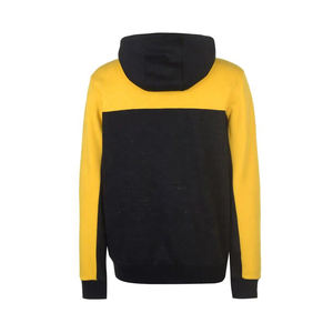 Nuevas sudaderas con capucha de algodón 100% para hombres Material transpirable bordado personalizado/Logotipo de impresión - Product Image 6