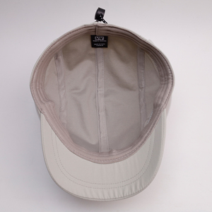 หมวกกอล์ฟระบายอากาศน้ำหนักเบาสำหรับทุกเพศหมวกกันแดดปรับได้สำหรับผู้ชายและผู้หญิงโพลีเอสเตอร์กีฬากลางแจ้งสำหรับงานปาร์ตี้ - Product Image 1