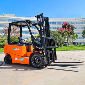 Tối ưu hóa Chiều rộng lối đi xếp chồng góc phải 3670mm được thiết kế đặc biệt cho xe nâng điện xử lý Pallet 1100x1100 tiêu chuẩn - Product Image 4