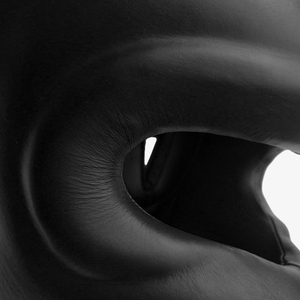 MMA Muay Thai Kickboxing Head Guard MMA Muay Thai Kickboxing Sparring Training Safety Gear Protector Dummy Type Boxe Head Gear - Product Image 6