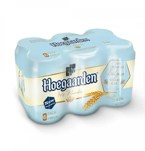 Cerveza Belga Hoegaarden Original en Venta, Lista para Exportar, Cerveza de Barril en Botellas o Envases a Granel, Variedad de Cerveza al Vapor - Product Image 2