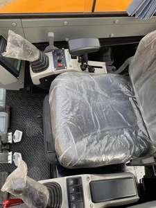 Mini Escavatori da 3,5 e 2,5 Tonnellate in Vendita all'Ingrosso, Motori Kubota con Certificazione CE/EPA, Accessori Personalizzabili - Product Image 3