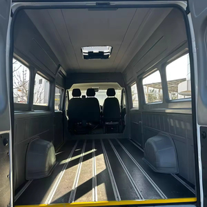 ชุดอุปกรณ์ตกแต่งภายในสำหรับ RHD-LHD L4H2พลาสติก ABS Ducato Rd Caravans - Product Image 1