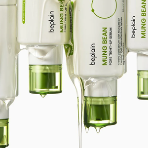 [BEPLAIN] MUNG BEAN SERUM SERRÉ SERRÉ 30ml-Corée Cosmétique En Gros - Product Image 4