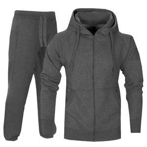 Conjunto de chándal para hombre Ropa y accesorios Ropa de entrenamiento y jogging Conjunto de chándales elegantes - Product Image 3