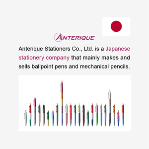 Lápiz mecánico personalizado especial, suministros de oficina comercial de alta calidad importados - Product Image 2