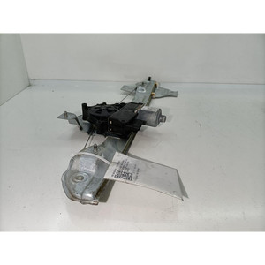 กลไกปรับกระจกหน้าต่างด้านหน้าขวา PEUGEOT 2008 รุ่นที่ 1 9816402080 EB2F/HMZ (13>) - Product Image 5