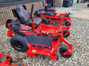 Cortadora de Césped Gravely Z Stance de 54 Pulgadas, Nueva y Usada, de Grado Profesional, Alta Eficiencia, Máxima Productividad, Diseño de Calidad - Product Image 2