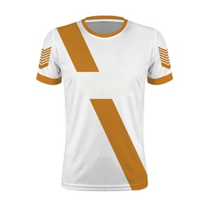 Camiseta de alta calidad 100% GAA para hombres, ropa de fútbol más vendida directamente desde stock de Irlanda - Product Image 1