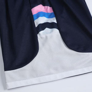 <b>Basketball</b> Premium Uniform Jersey Shorts Quick Dry Breathable Wholesale - Product Image 6