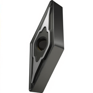 VNMG 160408E-MT9415 D. 3.81mm MT-CVD Inserto de Torneado Indexable Recubierto, Paquete de 10 ISO para Herramienta de Torneado - Product Image 2