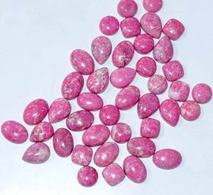 Piedra Preciosa Suelta de Cuarzo Tulita 100% Natural de Grado AAA, Hermosa Piedra Preciosa Suelta Natural para Joyería - Product Image 4