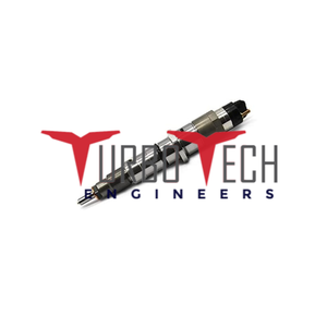 0445120278หัวฉีดน้ำมันคอมมอนเรล - Product Image 1