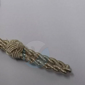 Correas de cordón hechas a medida de alto rendimiento para acabado recubierto de sombrero Opción económica al por mayor - Product Image 6