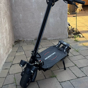 สกู๊ตเตอร์ไฟฟ้าคุณภาพสูง Dualtron Thunder 3 สภาพดีเยี่ยม! - Product Image 2