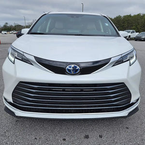 Toyota Sienna Edición Limitada 2024 Usada - Product Image 1