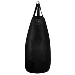 Sac de frappe lourd autoportant, entraînement à domicile, entraînement en salle/à l'extérieur, pratique de la boxe, matériau PVC durable, rempli d'eau - Product Image 5