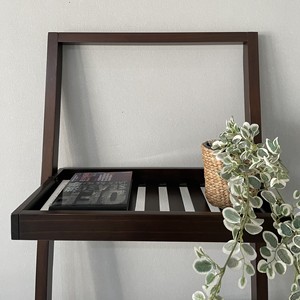 Estante de piso multicapa de estilo, soporte de exhibición acrílico ligero de lujo para estantería y almacenamiento en la sala de estar - Product Image 2