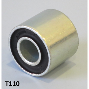 ซิลเลนท์บล็อคเครื่องยนต์แบบสั้น ambretta LI + TV2 - Product Image 1