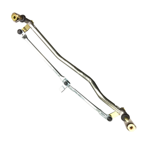 Varilla de limpiaparabrisas versátil para MAZDA 3 04 '~ OEM # - Product Image 1