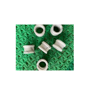 Soporte de mármol para servilletas, accesorios de decoración para mesa de boda, anillo de servilleta de piedra natural, producto en oferta - Product Image 5