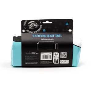 Toalla de Playa de Microfibra Ecológica Original con Diseño de Stormtrooper, Secado Rápido, Diseño Personalizado por Sublimación, Patrón de Dibujos Animados - Product Image 4