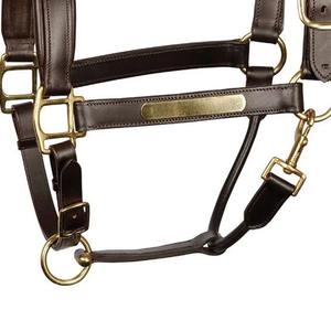 Harnais de maintien pour cheval, réglable, design durable, pour l'entraînement, le contrôle en écurie et l'usage quotidien équestre - Product Image 6