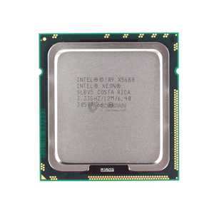 For Intel Xeon X5680 3.33GHz 6-Core 12MB Cache 130W LGA1366 Socket High-Performance CPUs - Product Image 2