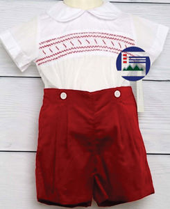 Tela de algodón de seda para niños, tejido tradicional de Reino Unido - Product Image 1