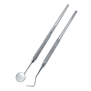 Détartreur dentaire manuel en acier inoxydable personnalisable disponible dans toutes sortes et qualités Instruments de chirurgie dentaire - Product Image 6