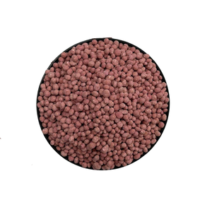 Engrais granulaire VNT Premium NPK 20-5-5 à action rapide, formule de haute qualité, nutriments équilibrés, approvisionnement en vrac pour l'agriculture - Product Image 2