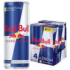 Red Bull 250 ml Boisson énergisante d'Autriche Red Bull 250 ml / Boisson énergisante Redbull originale pas chère - Product Image 3