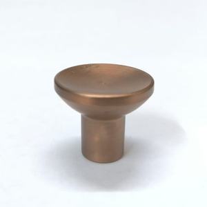 Poignée de tiroir en alliage de zinc de luxe pour meubles de cuisine au design moderne, accessoires de meubles durables et écologiques - Product Image 6