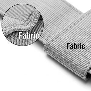 Cinta Elástica para Prendas, Material Elástico de Alta Resistencia, Banda Elástica Suave para Costura de Ropa, Accesorios de Producción Textil - Product Image 5