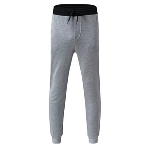 Conjunto Deportivo Informal con Capucha y Estampado para Hombre, con Logotipo Personalizado, 100% Algodón, Secado Rápido, Transpirable, para Correr - Product Image 3