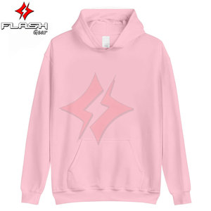 Sweat-shirt à capuche graphique en polyester unisexe pour motards, veste de motocross vintage - Product Image 3