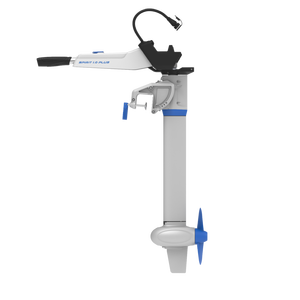 NUEVO Y AUTÉNTICO MOTOR ELÉCTRICO DE 3HP - SPIRITS 1.0 PLUS EJE CORTO 1276WH/1KW BATERÍA - Product Image 1
