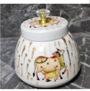 Recipiente Metálico Hermético para Almacenamiento de Azúcar, para Uso en Cocina, Restaurantes, Hoteles o en el Hogar - Product Image 4