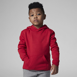 Sudadera Clásica Multicolor para Niños, Ropa Infantil de Algodón Puro Premium con Diseño de Color y Logotipo Personalizados, Sudadera para Niño - Product Image 3