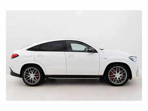 Offre exceptionnelle : <span class=keywords><strong>MERCEDES</strong></span>-<span class=keywords><strong>BENZ</strong></span> AMG G 63 COUPÉ d'occasion, turbo, sièges en cuir, caméra de recul, couleur noire. - Product Image 5